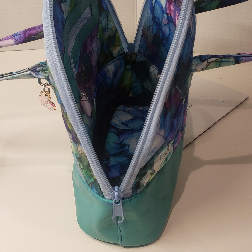 Handmade Mini Handbag - Picture 5 of 10